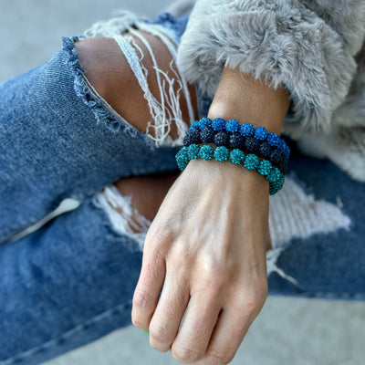 *Emerson Turquoise - OTC