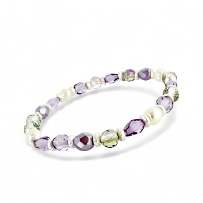 Twilight Pearl - Lavender