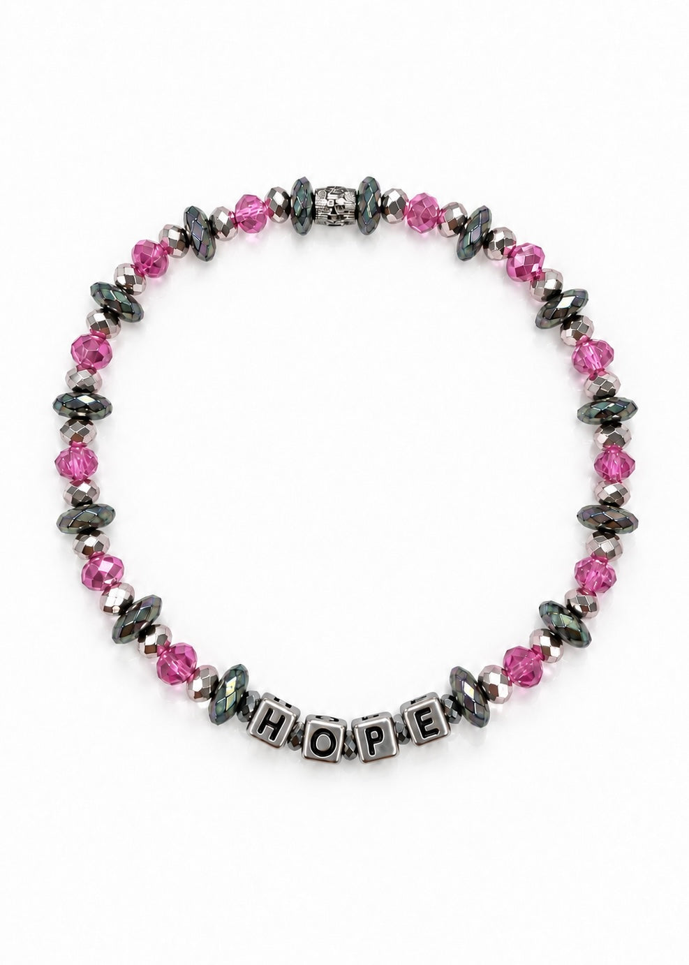 The Hope Collection - Hope in Pink