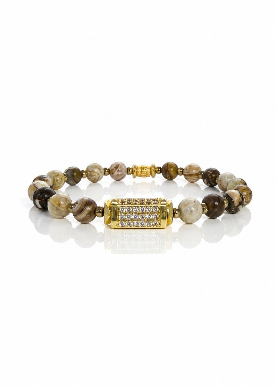 Sommerset Collection - Shorline Pebble