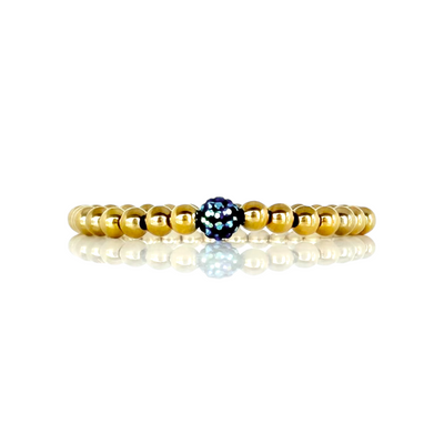 Ireland Gold - Prism Navy