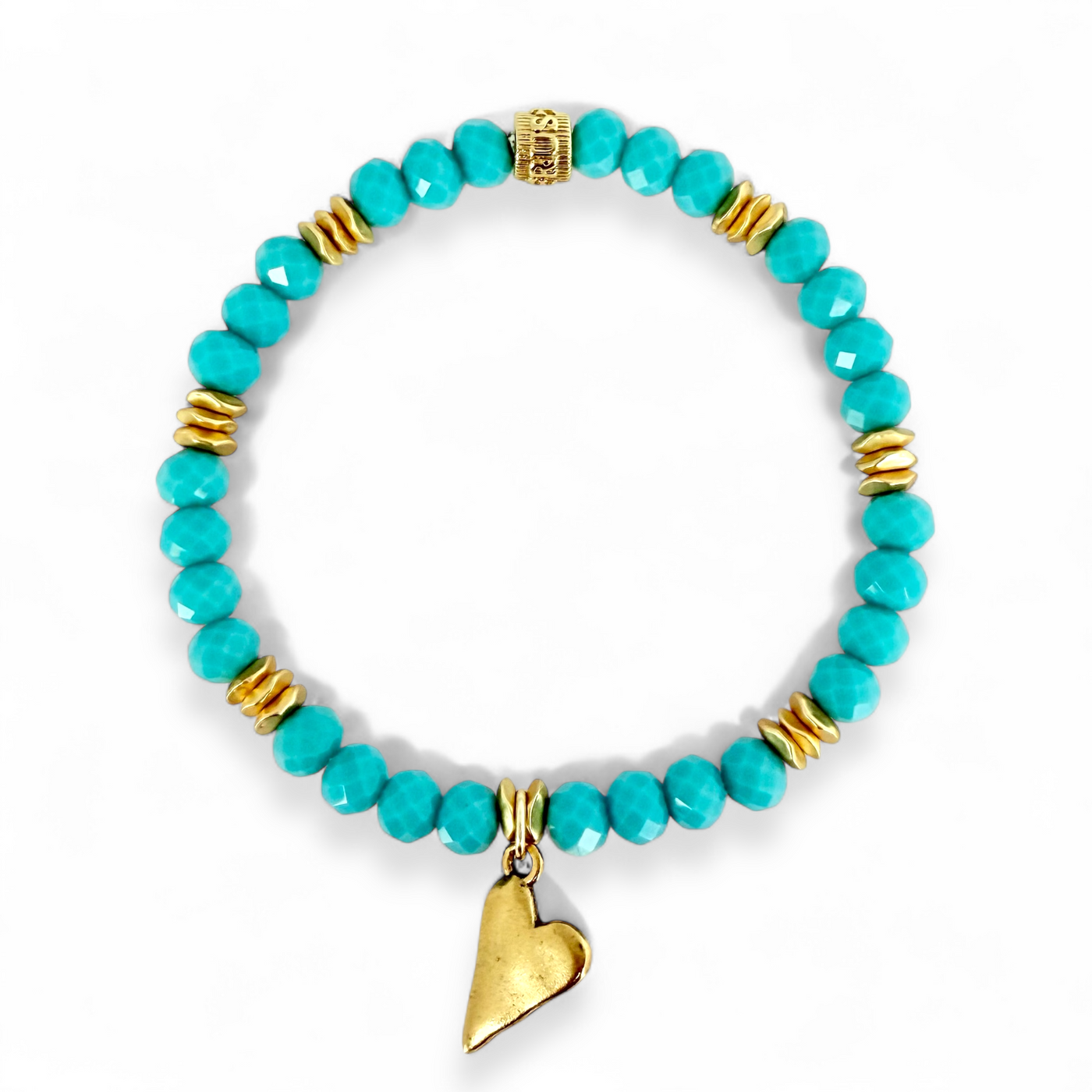 Sea and Soul - Gold