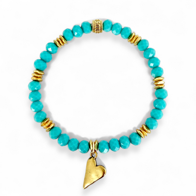 Sea and Soul - Gold