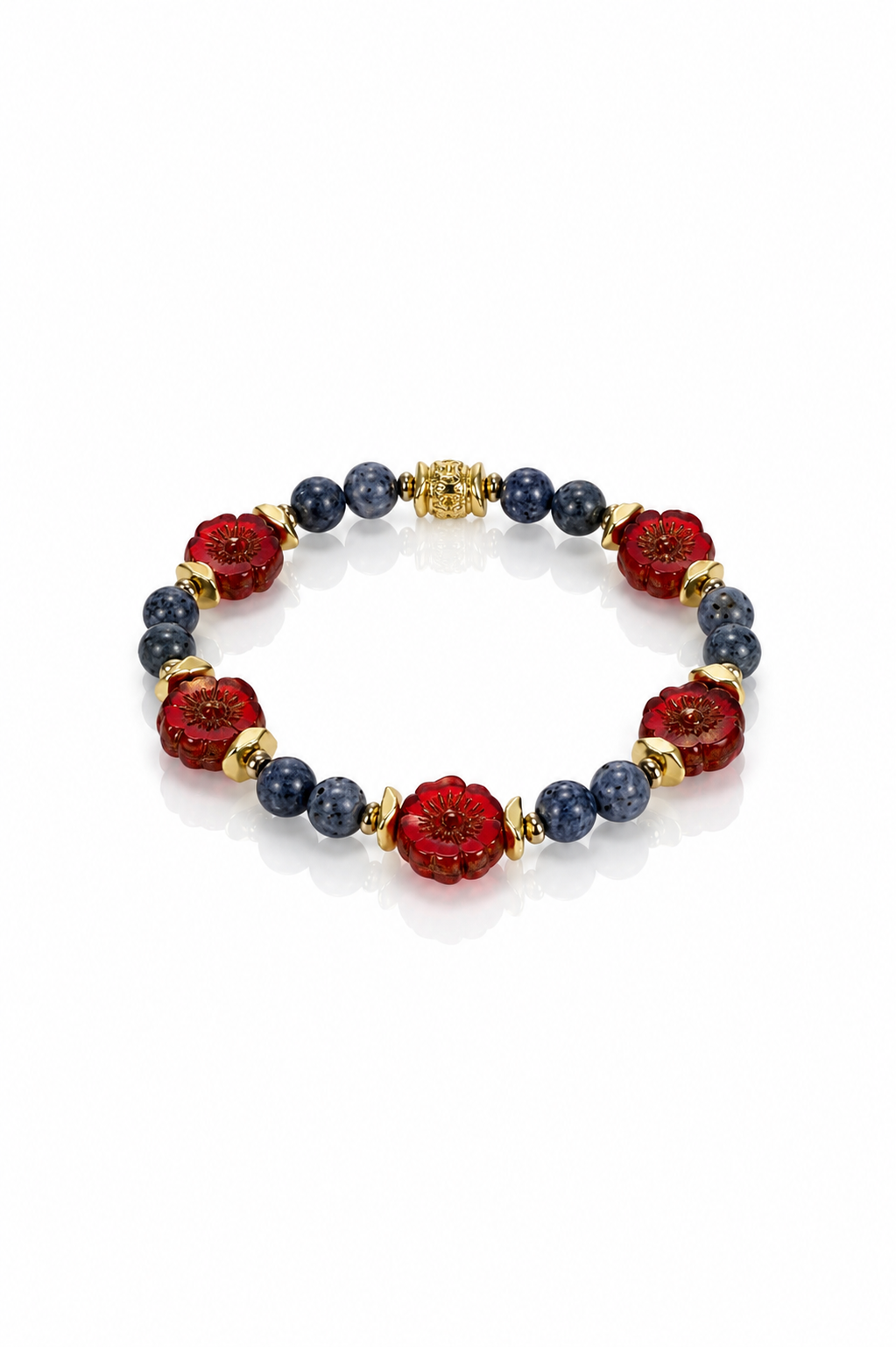 The Americana Edit - Patriot Petal