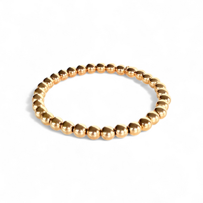 Chloe Ann 6MM - Rose Gold