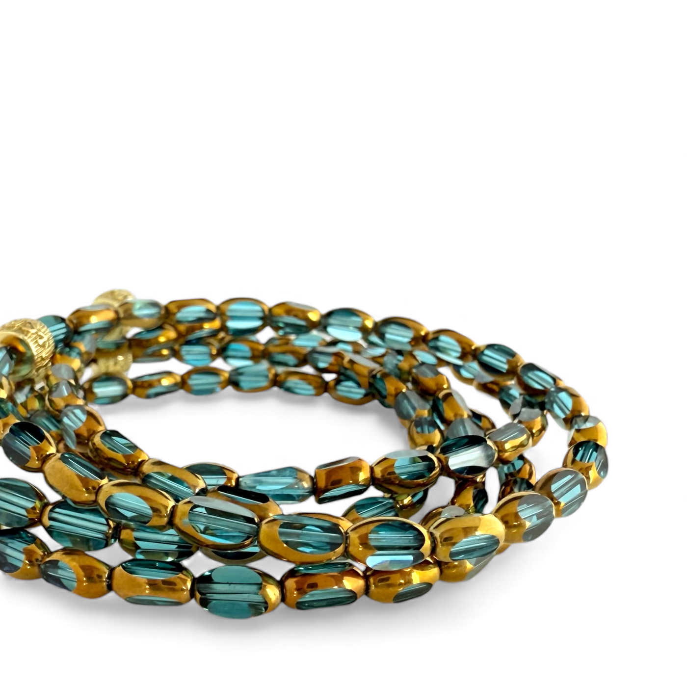 Day 1: Clara - Aqua Lakes + Santa Pouch