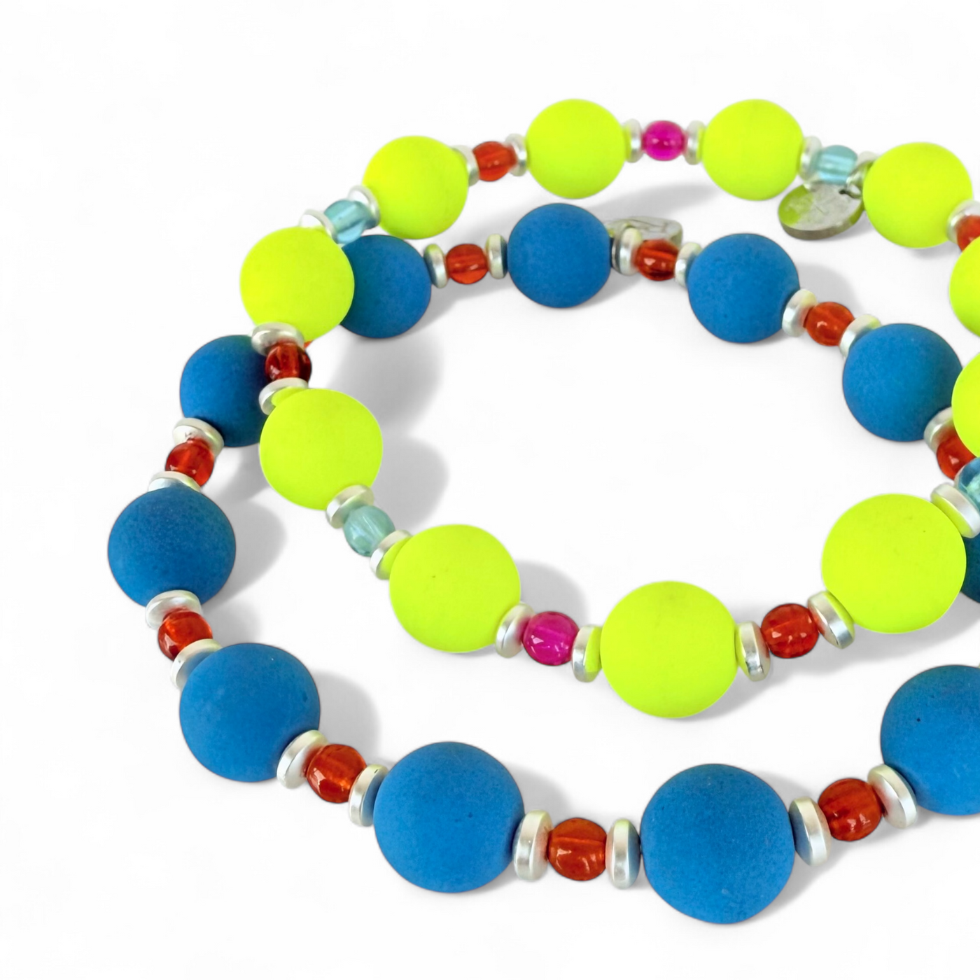 Tropical Spritz Sunburst - Multi-Colored