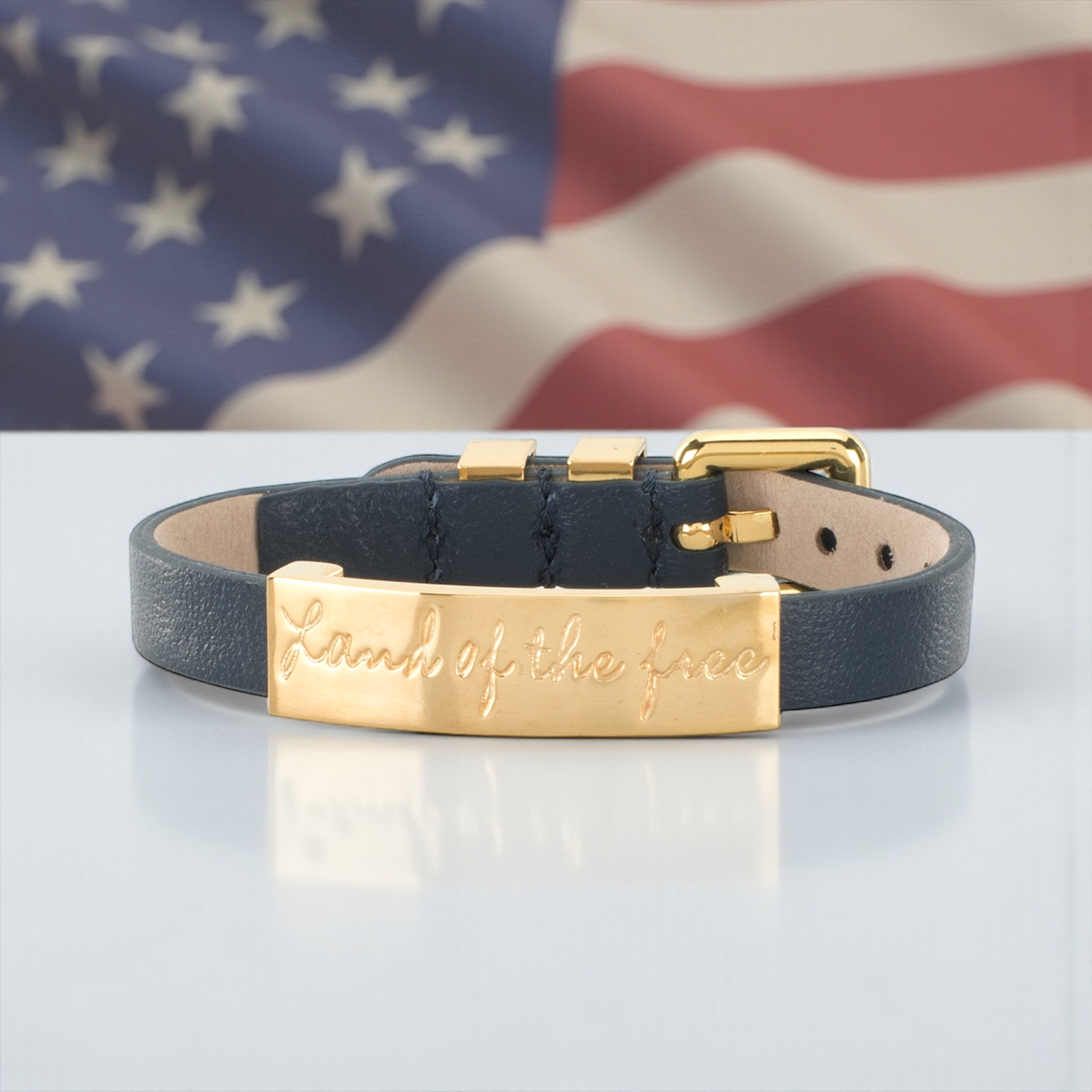 Betsy Land of the Free - Navy