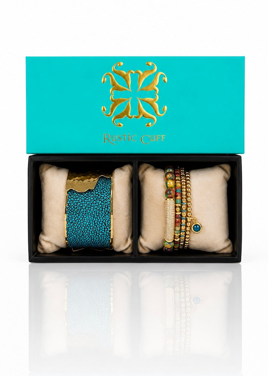 Portofino Riviera Set