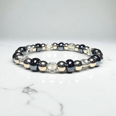 Gunmetal Sleek