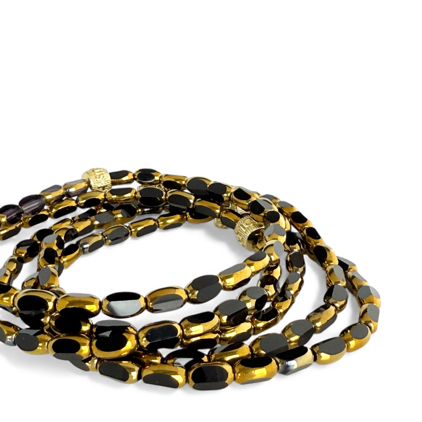 Day 1: Clara - Nightfall + Santa Pouch