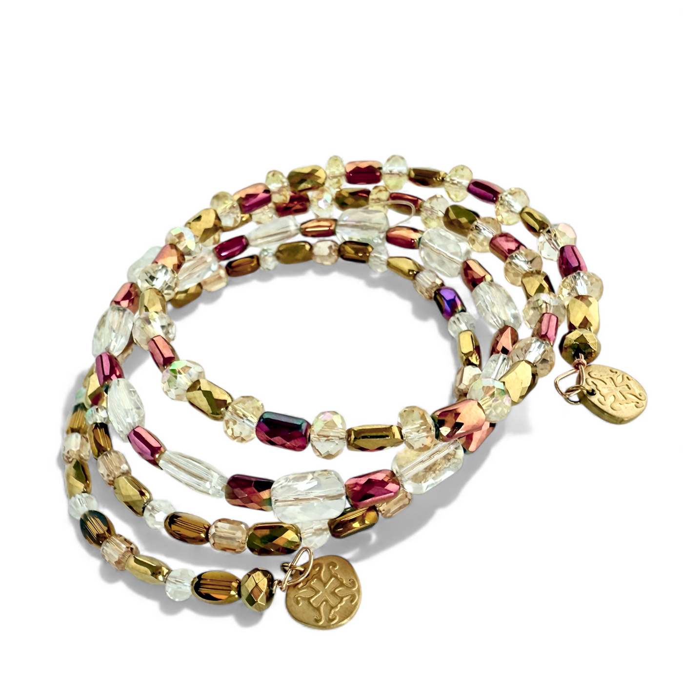 The Only One - Multidimensional