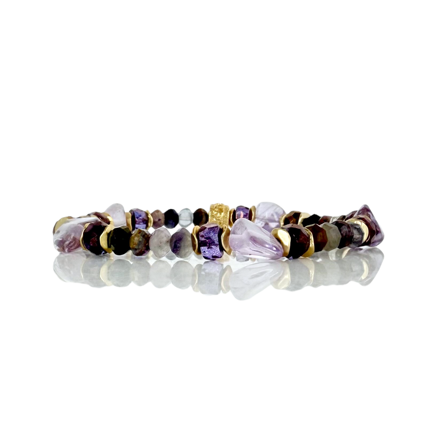 Amethyst Peak