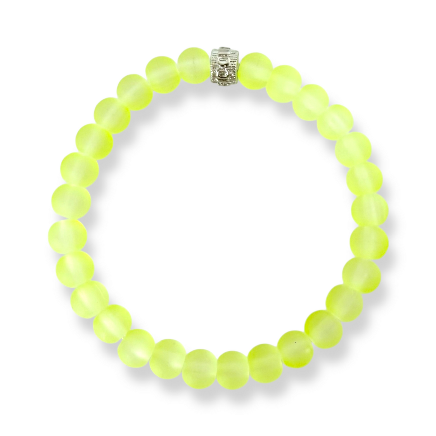 Charlotte - Light Yellow