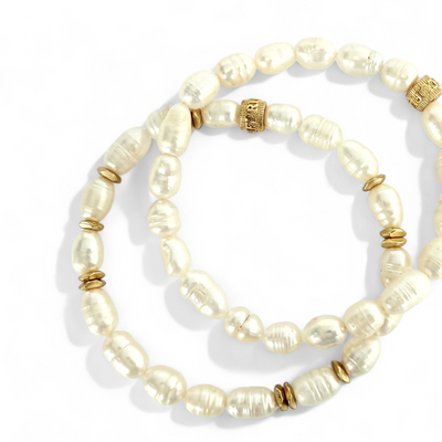 Pearl d'Ete - Gold