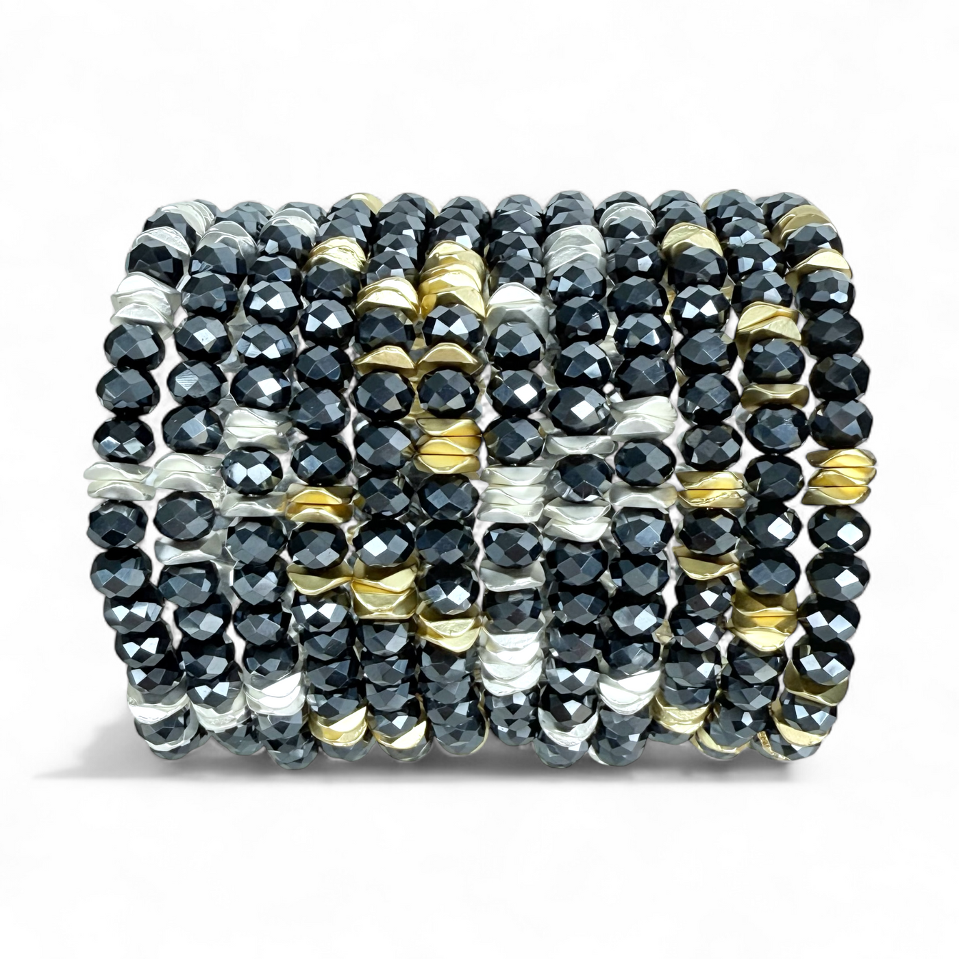 Claude Chrome  - Gold