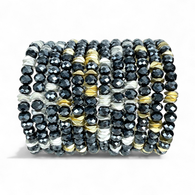 Claude Chrome  - Gold