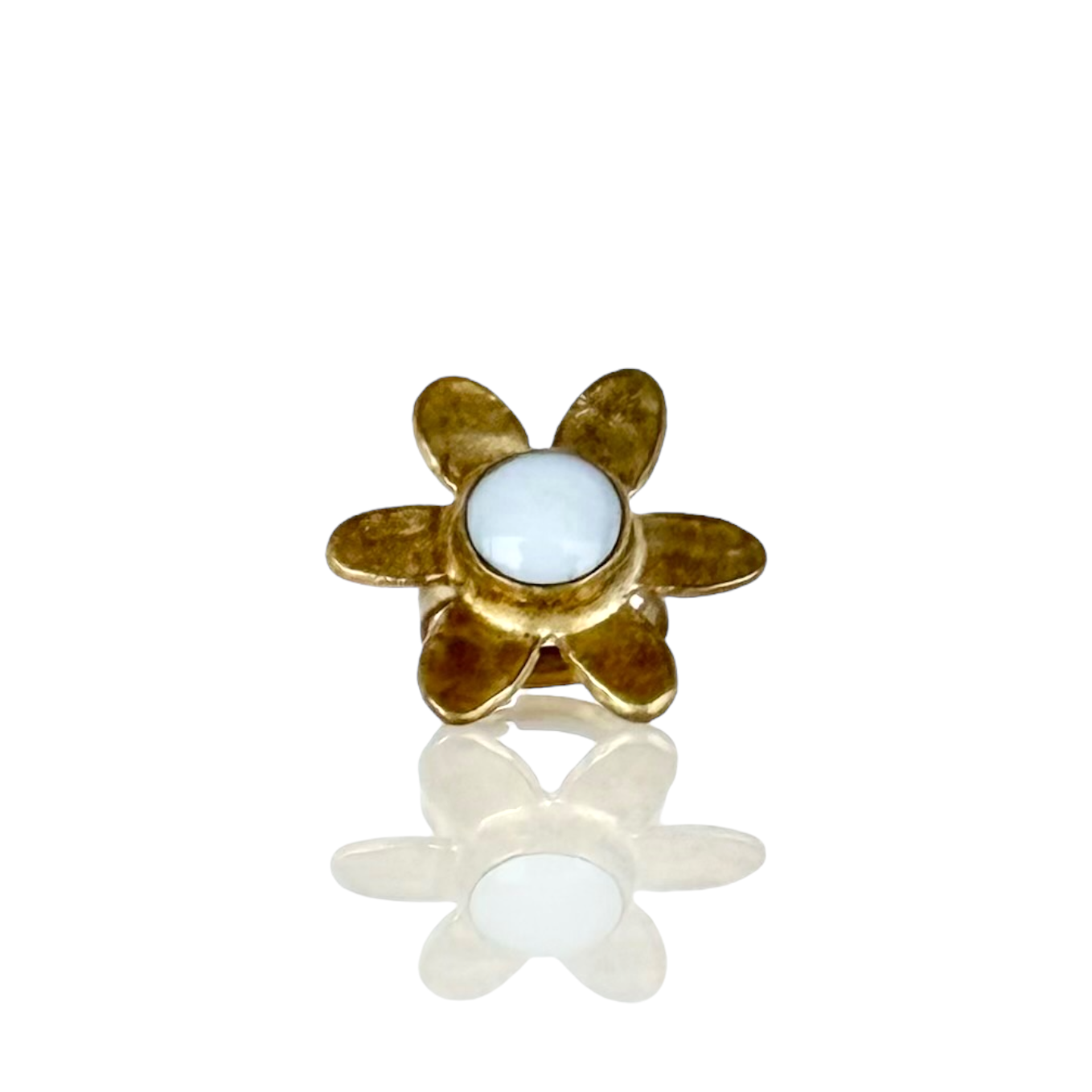 Florette Ring - Periwinkle