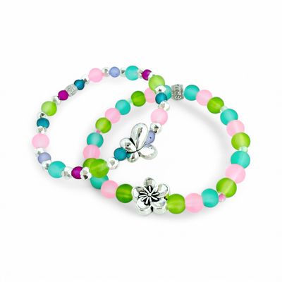 Parker’s Flower - RC Girls Multi-colored
