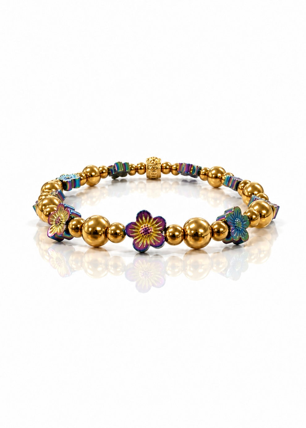 Flower Shop (Gold)