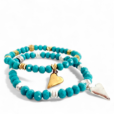 Sea and Soul - Gold
