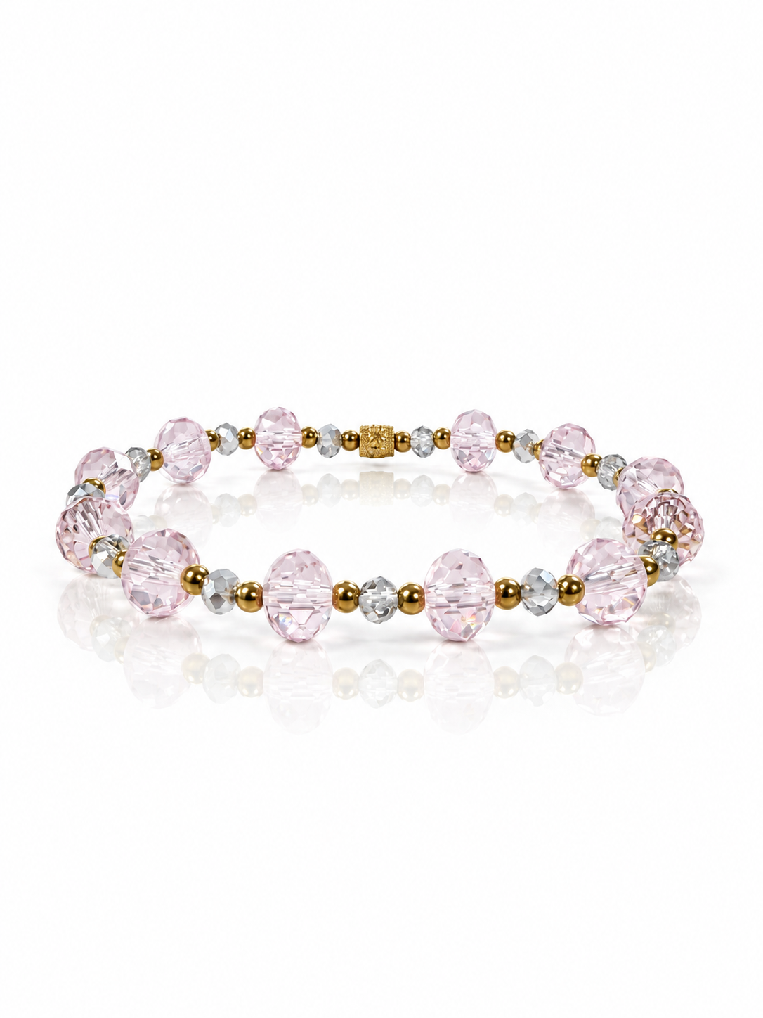 Specials - Pink Fizz (Gold)