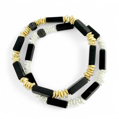 Journey Onyx - Gold