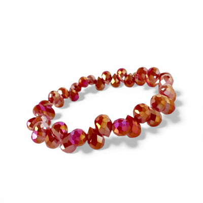 Day 6: Kendra Likes Red Berries