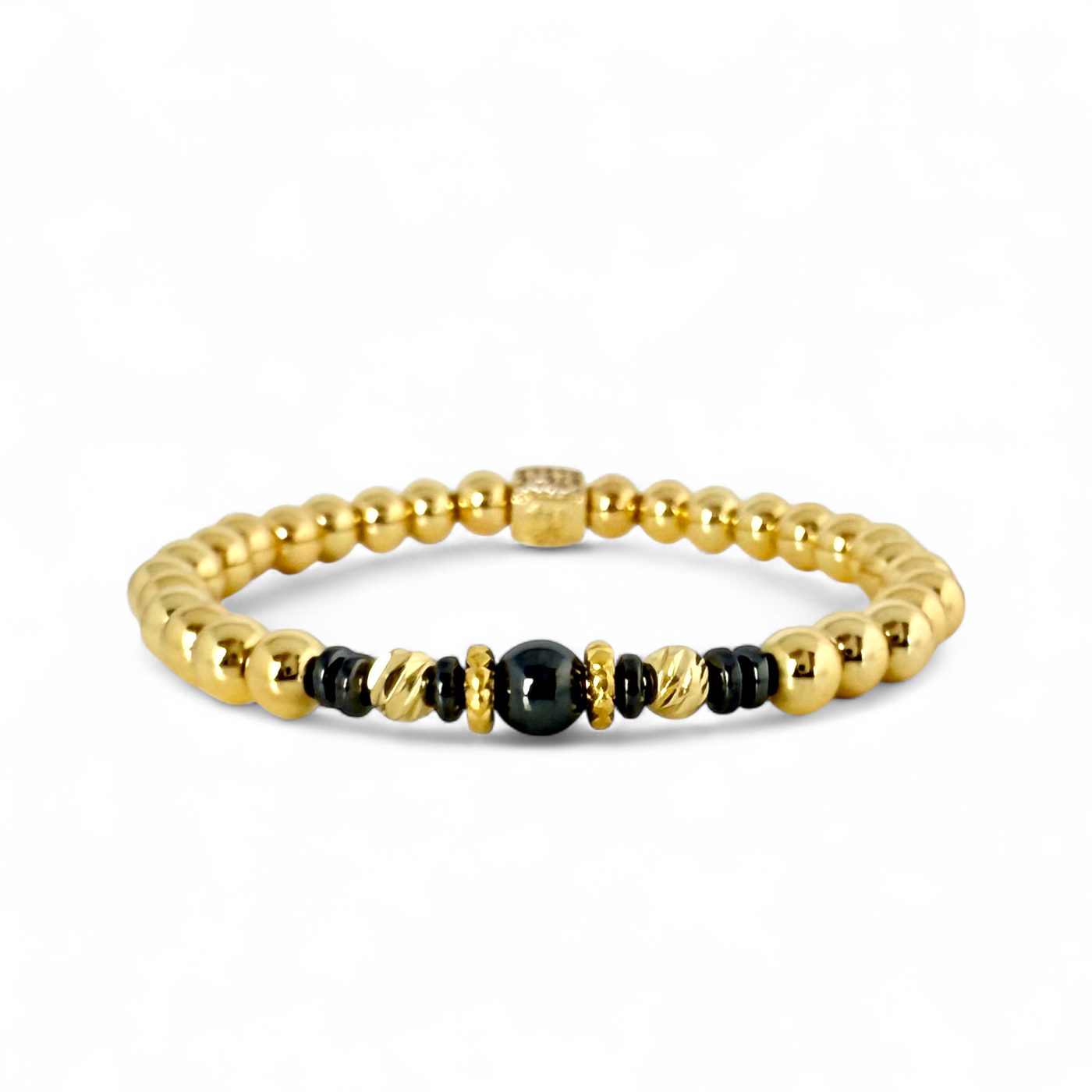 Calming Hematite