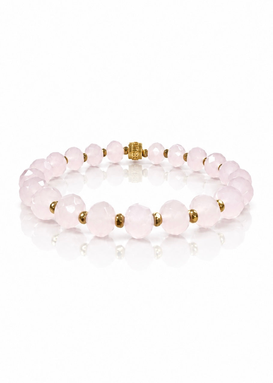 The Owen Grande - Light Pink (Gold)