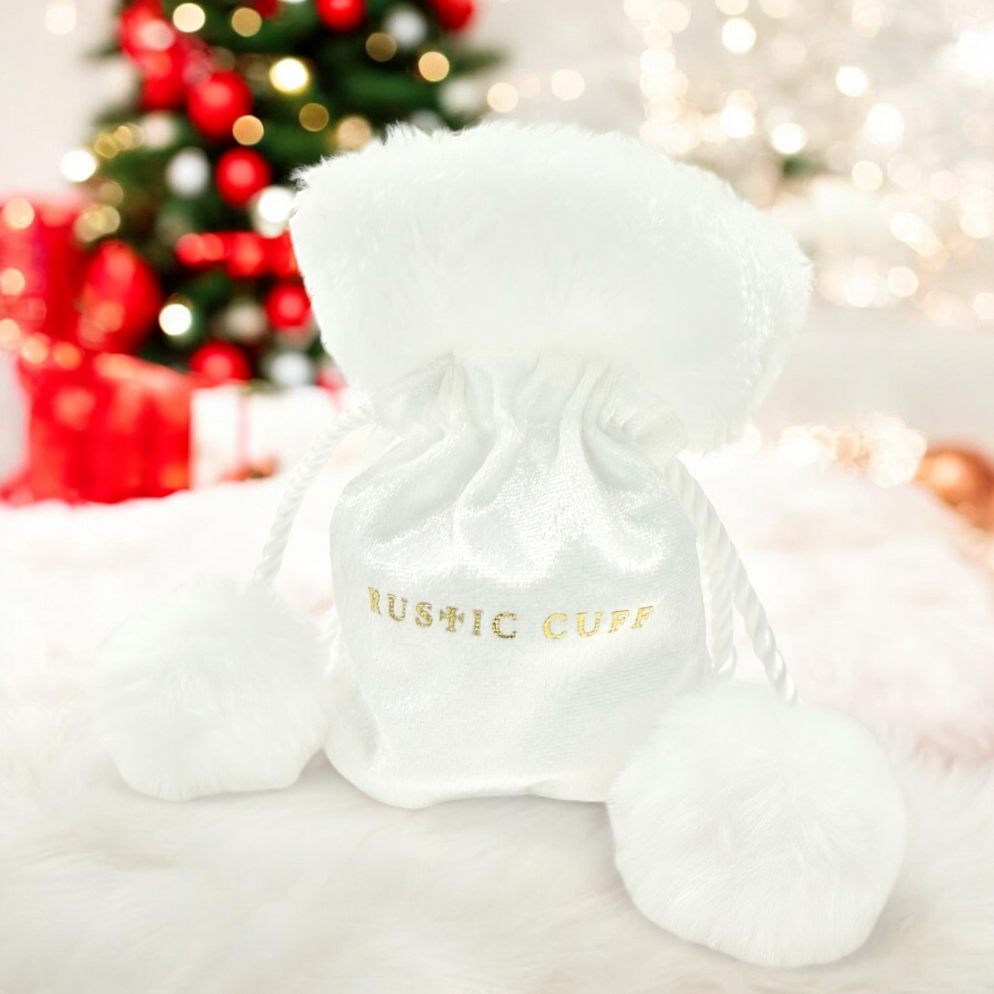 Santa Is BACK-Mystery!! **New!!