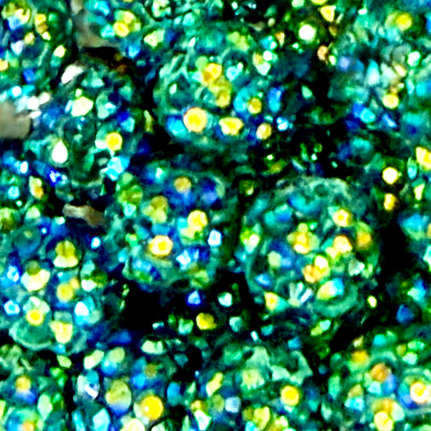 Ireland Silver - Prism Emerald