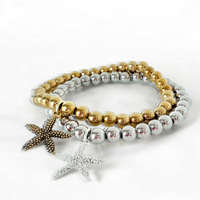 Star of the Shore - Silver