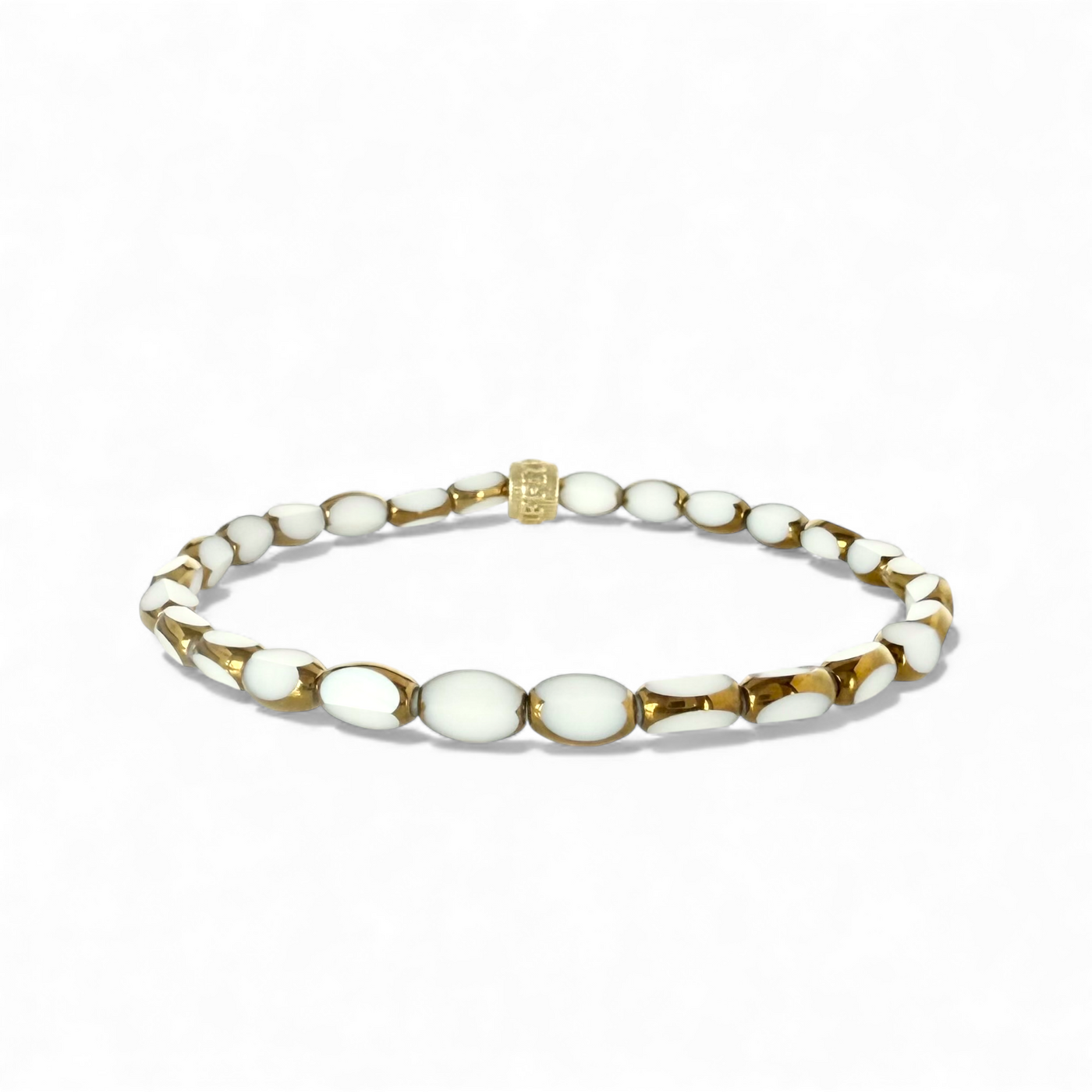 Day 1: Clara - Ballet Slipper White + Santa Pouch