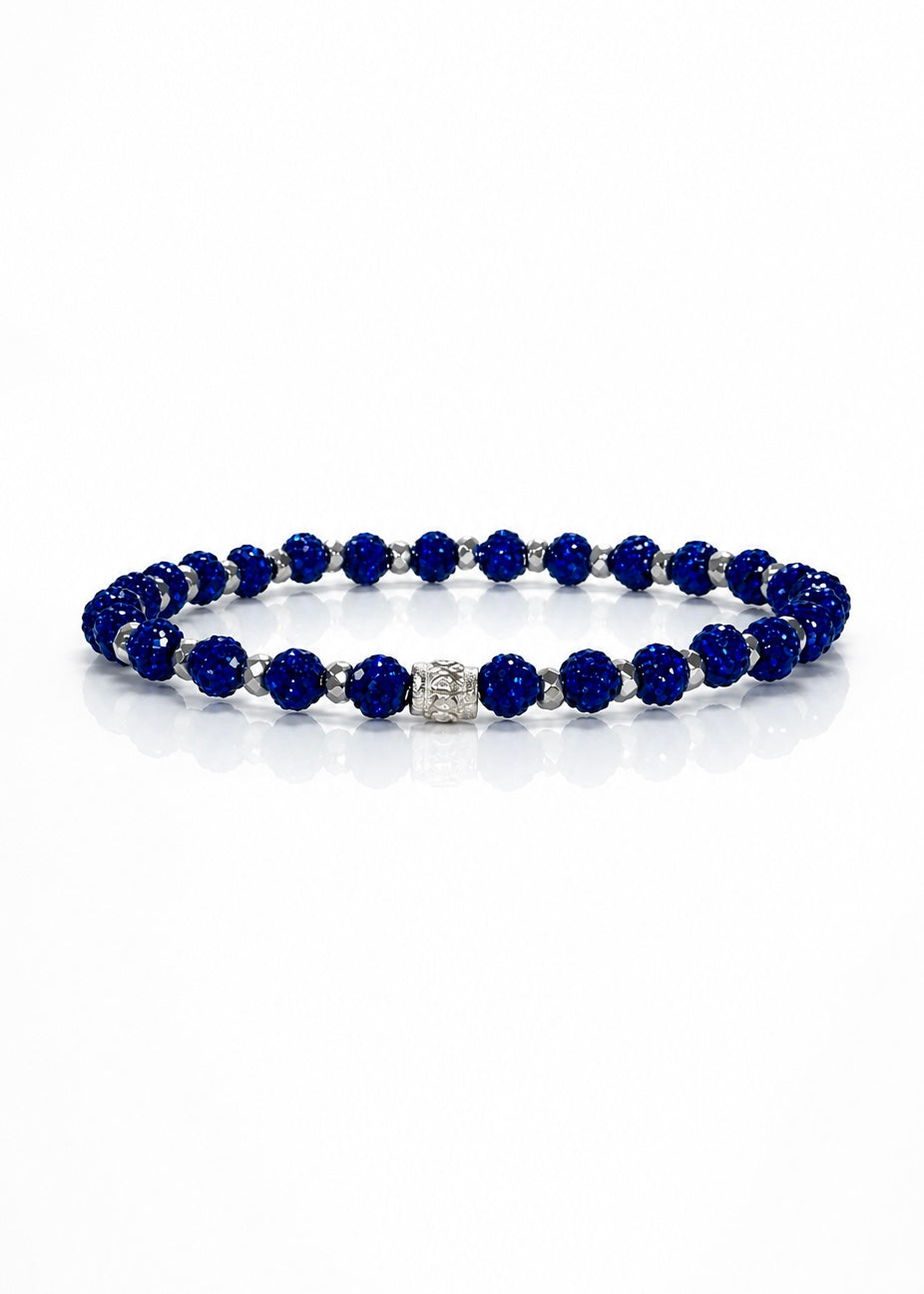 Thunder Mini Emerson - Cobalt Blue