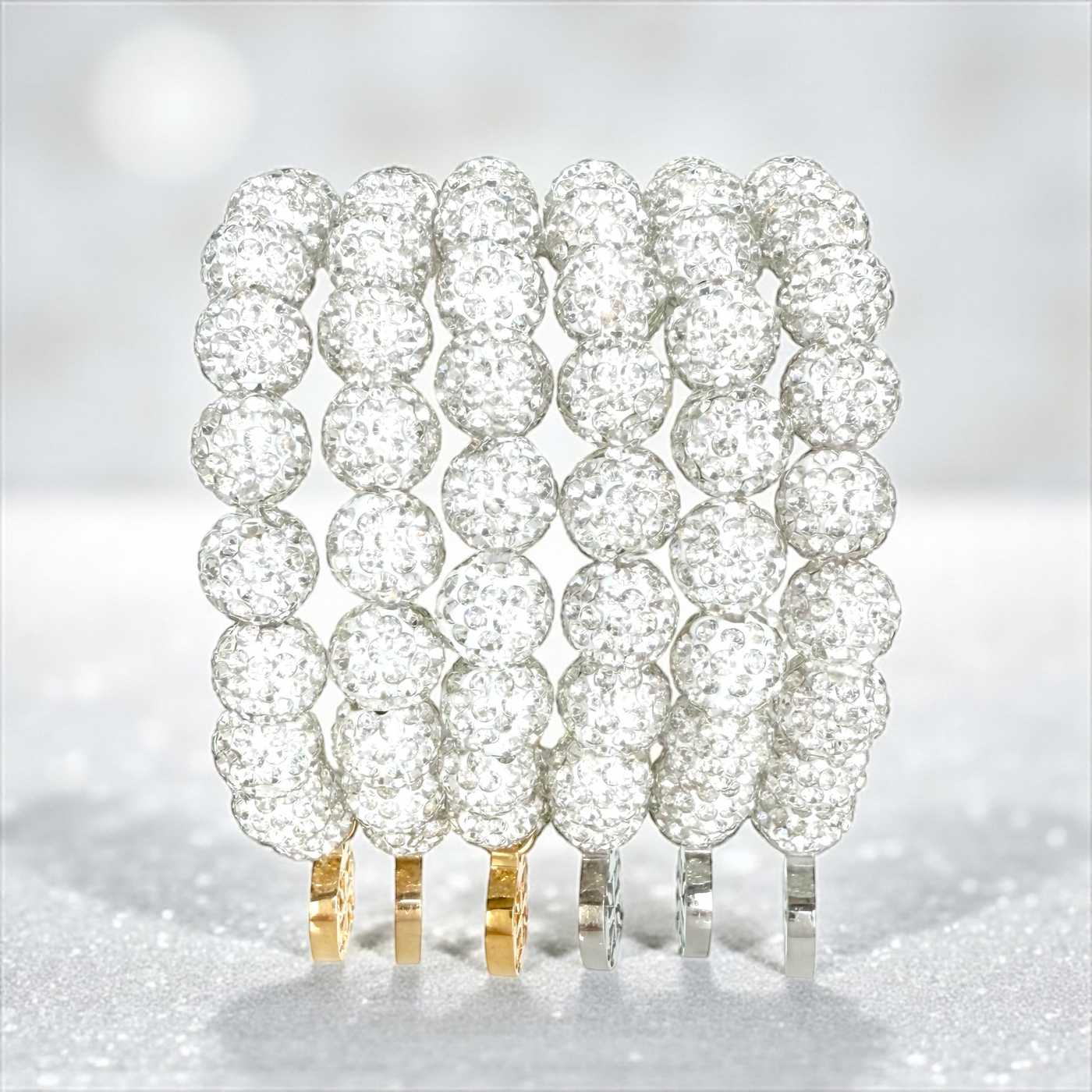 Emerson White - Silver