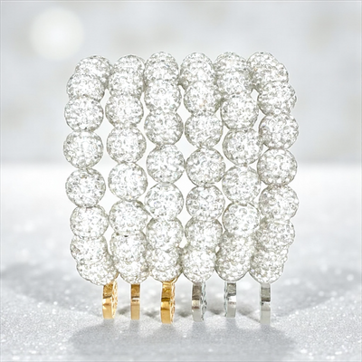 Emerson White - Silver