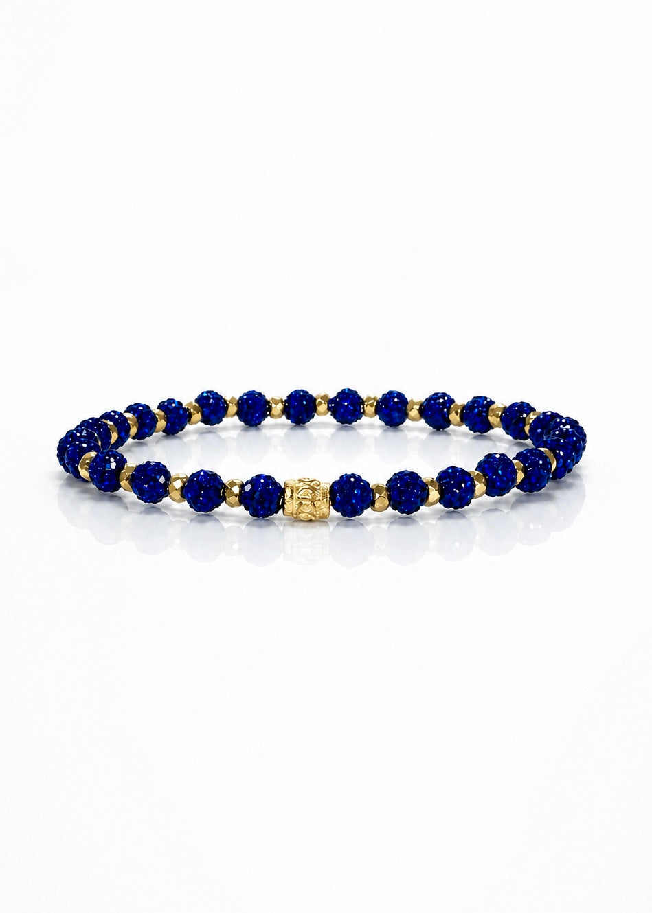 Thunder Mini Emerson - Cobalt Blue