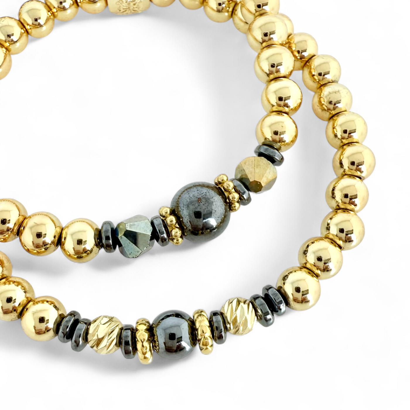 Calming Hematite