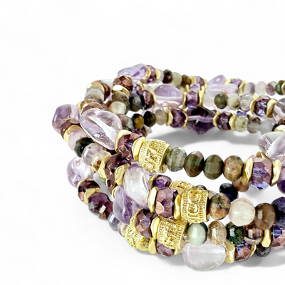Amethyst Peak