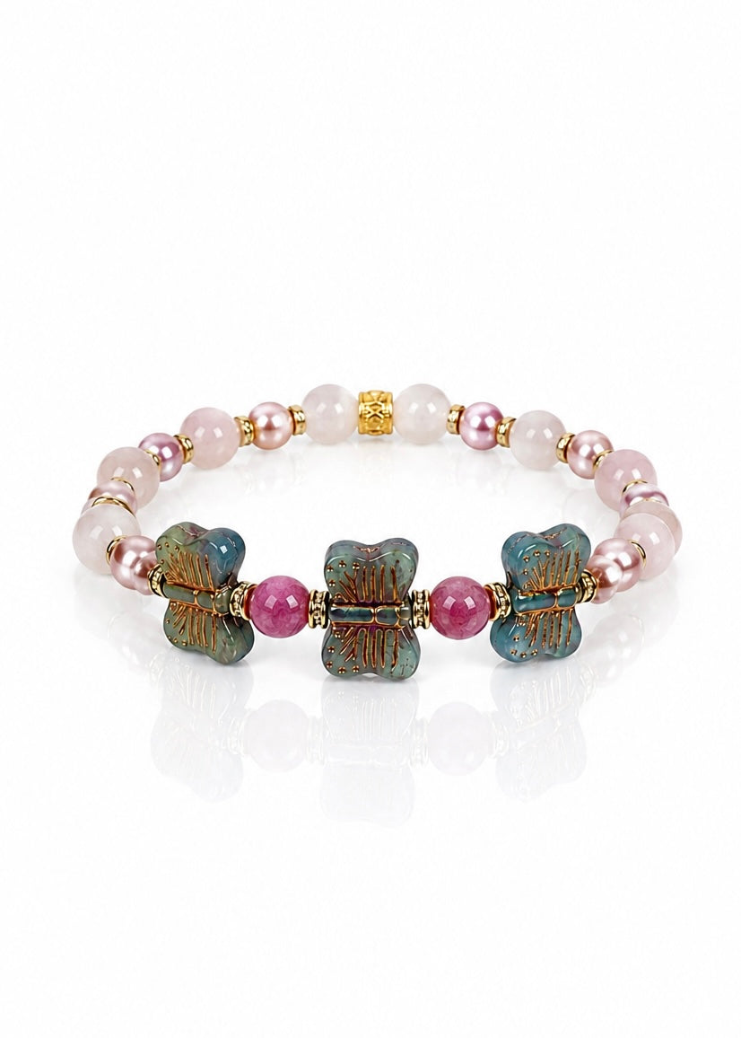 The Dolly Collection - Dream More Butterflies
