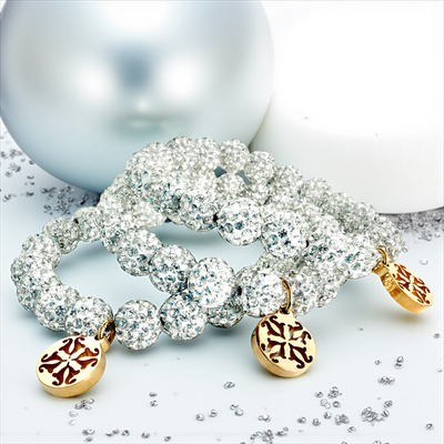 Emerson White - Gold