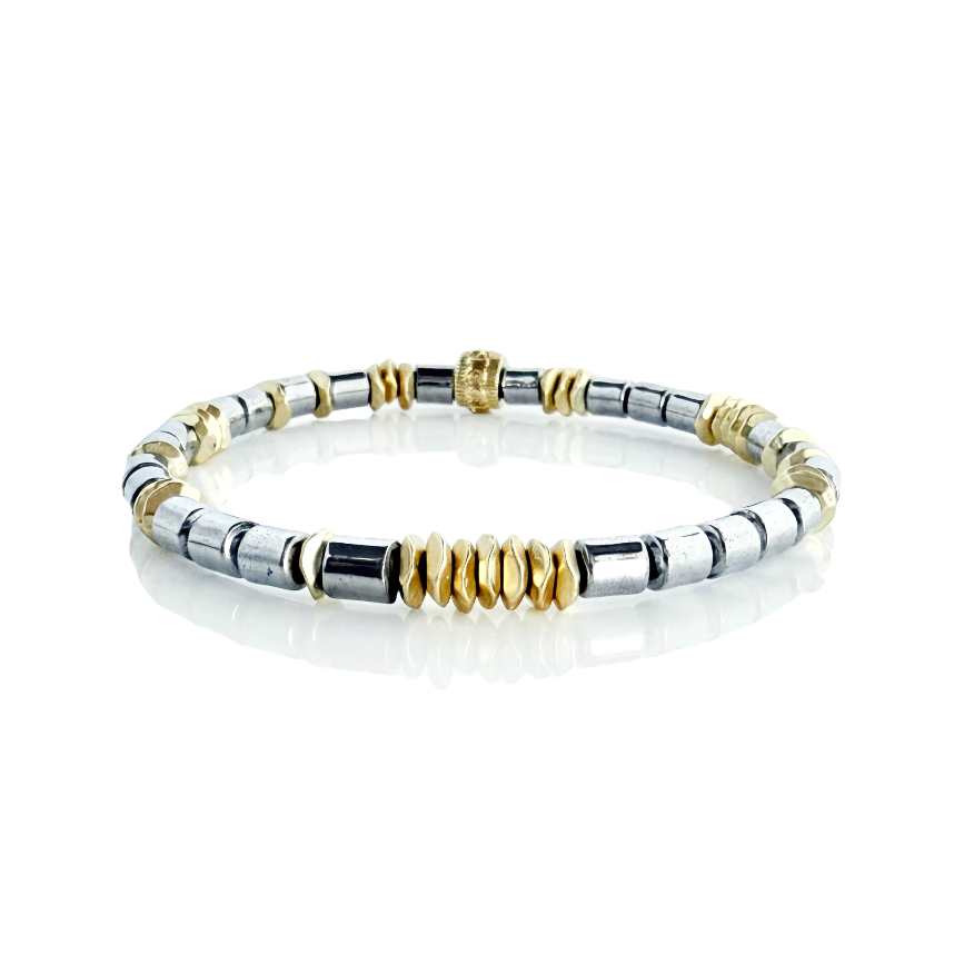Bon Bon 4.0 Mixed Metal