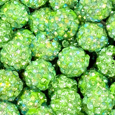 Ireland Gold - Prism Lime