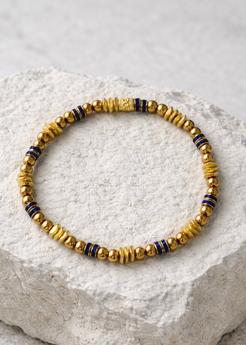 Santa Barbara - Cobalt