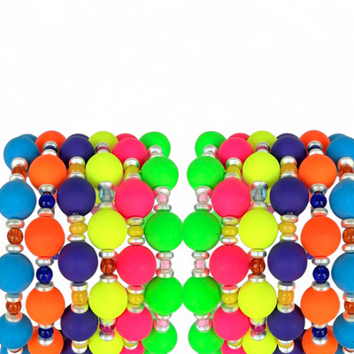 Tropical Spritz Sunburst - Multi-Colored