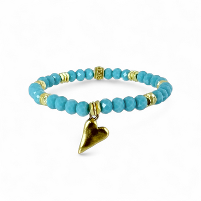 Sea and Soul - Gold