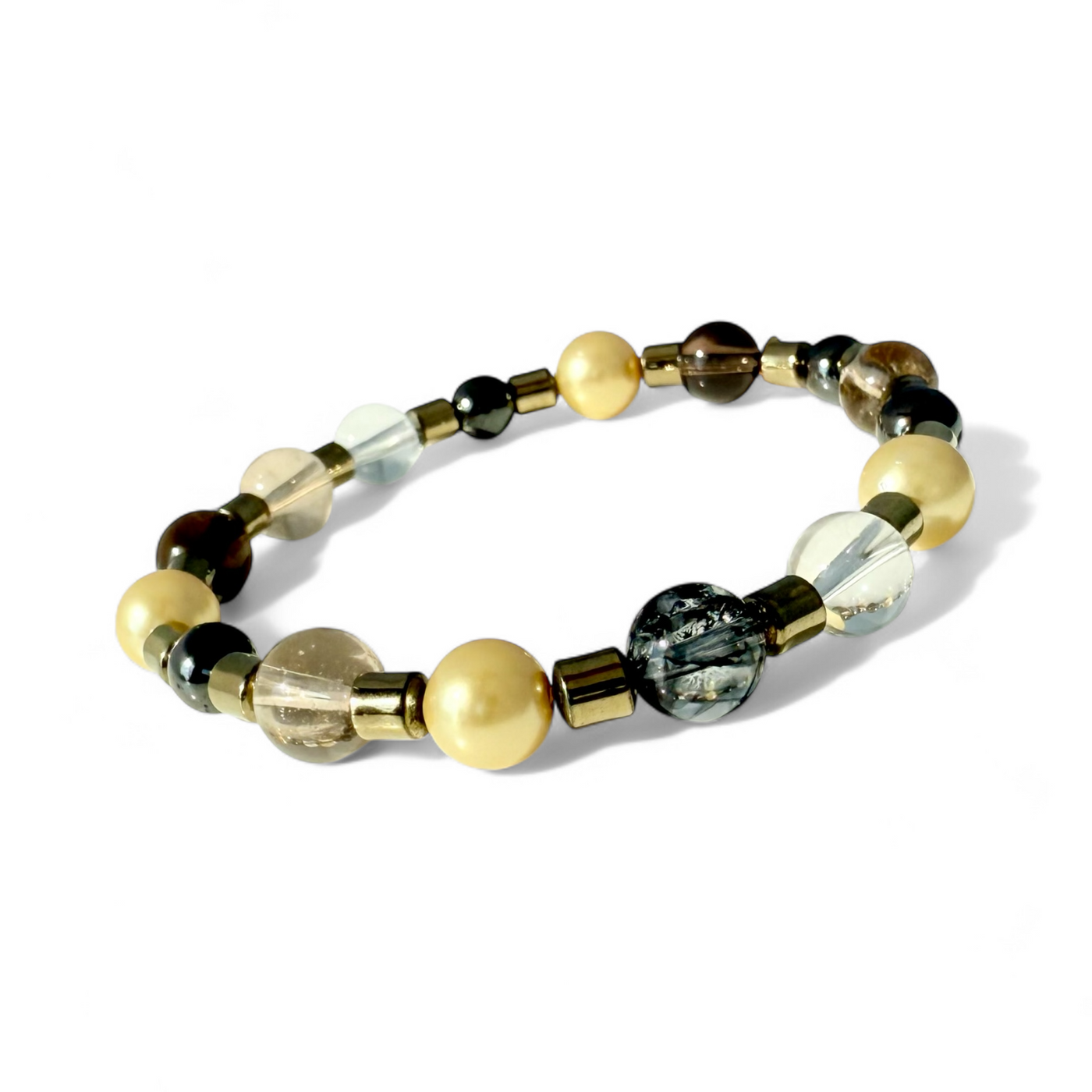Sand and Shoreline Pearl