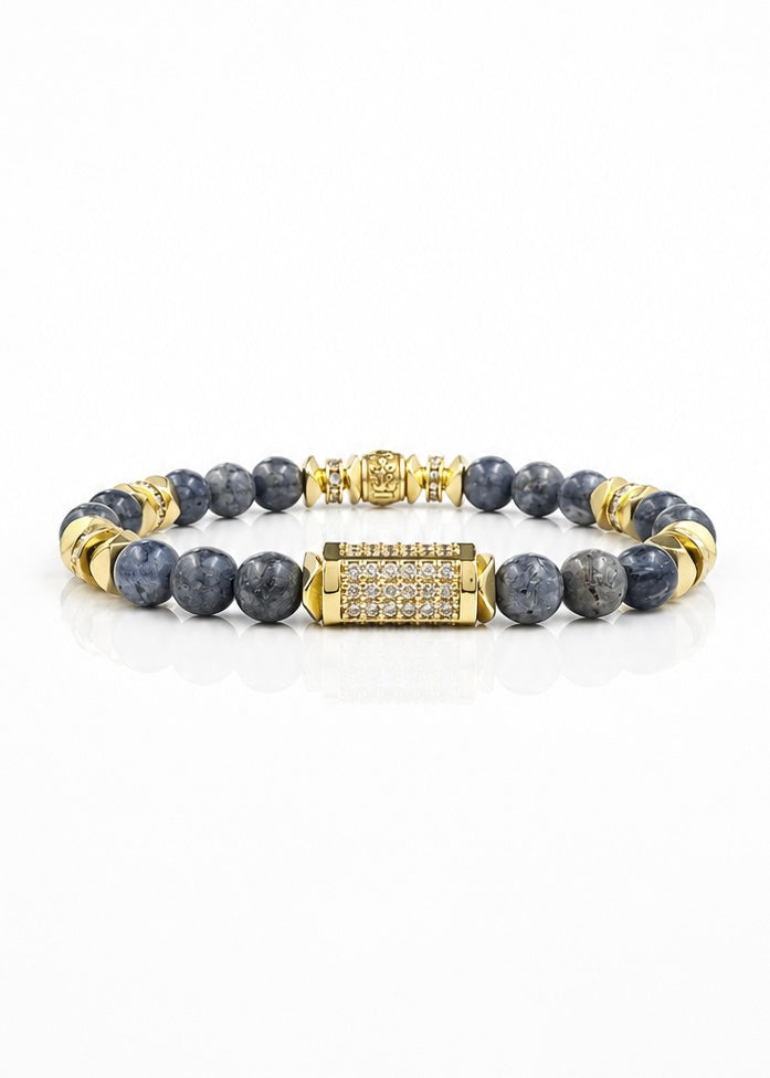 The Americana Edit - Independence Blue