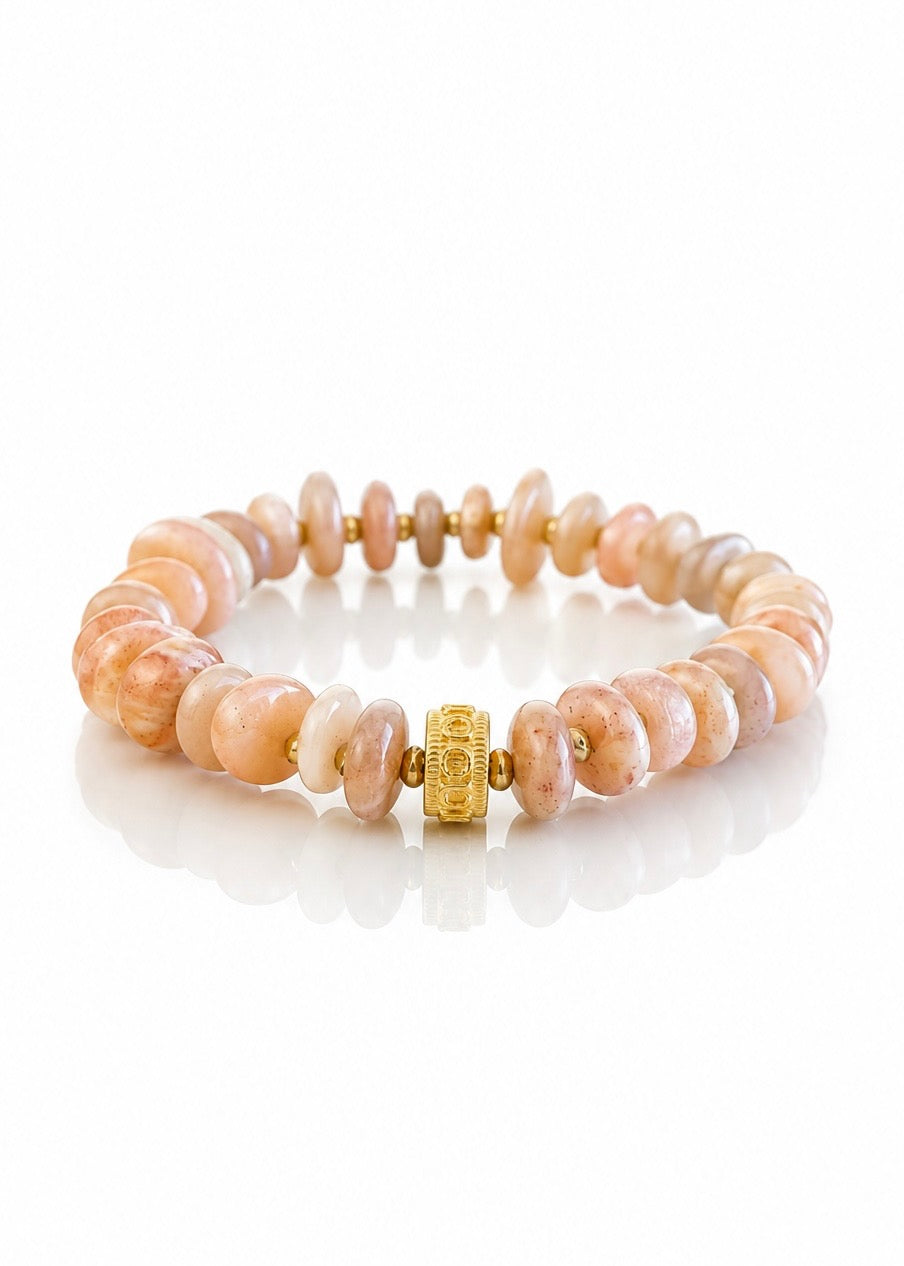 Sommerset Collection - Sunwashed Golden Hour